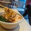 Junzi Kitchen Brings Delicious Noodle Bowls & Night Lunches To Morningside Heights